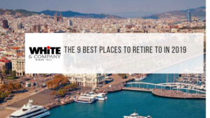 Best Places to Retire To