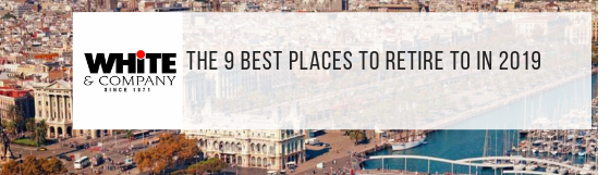 Best Places to Retire To