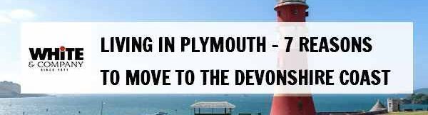 Living in Plymouth – 7 Reasons to Move to the Devonshire Coast